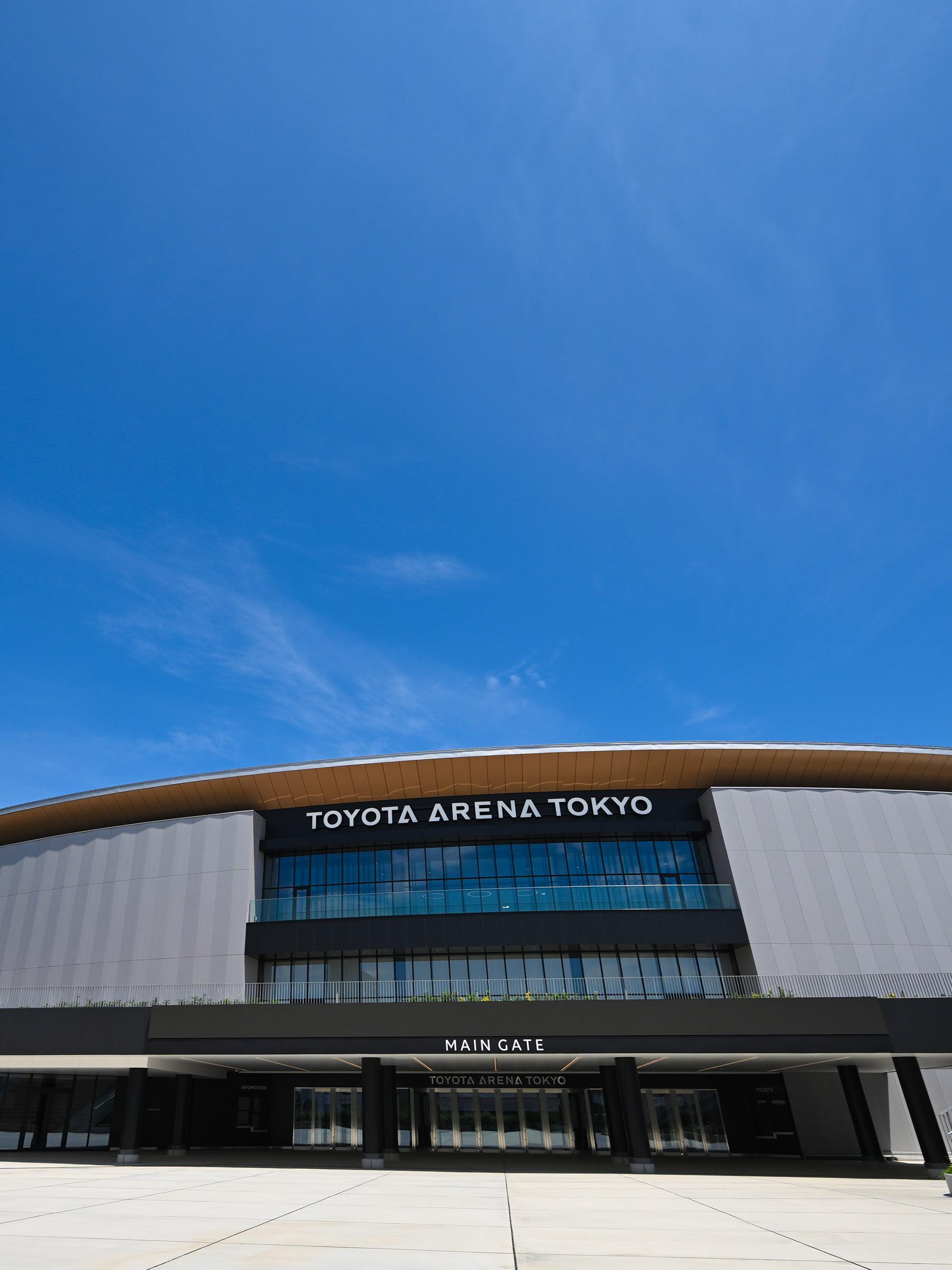 主催者ページのキービジュアル