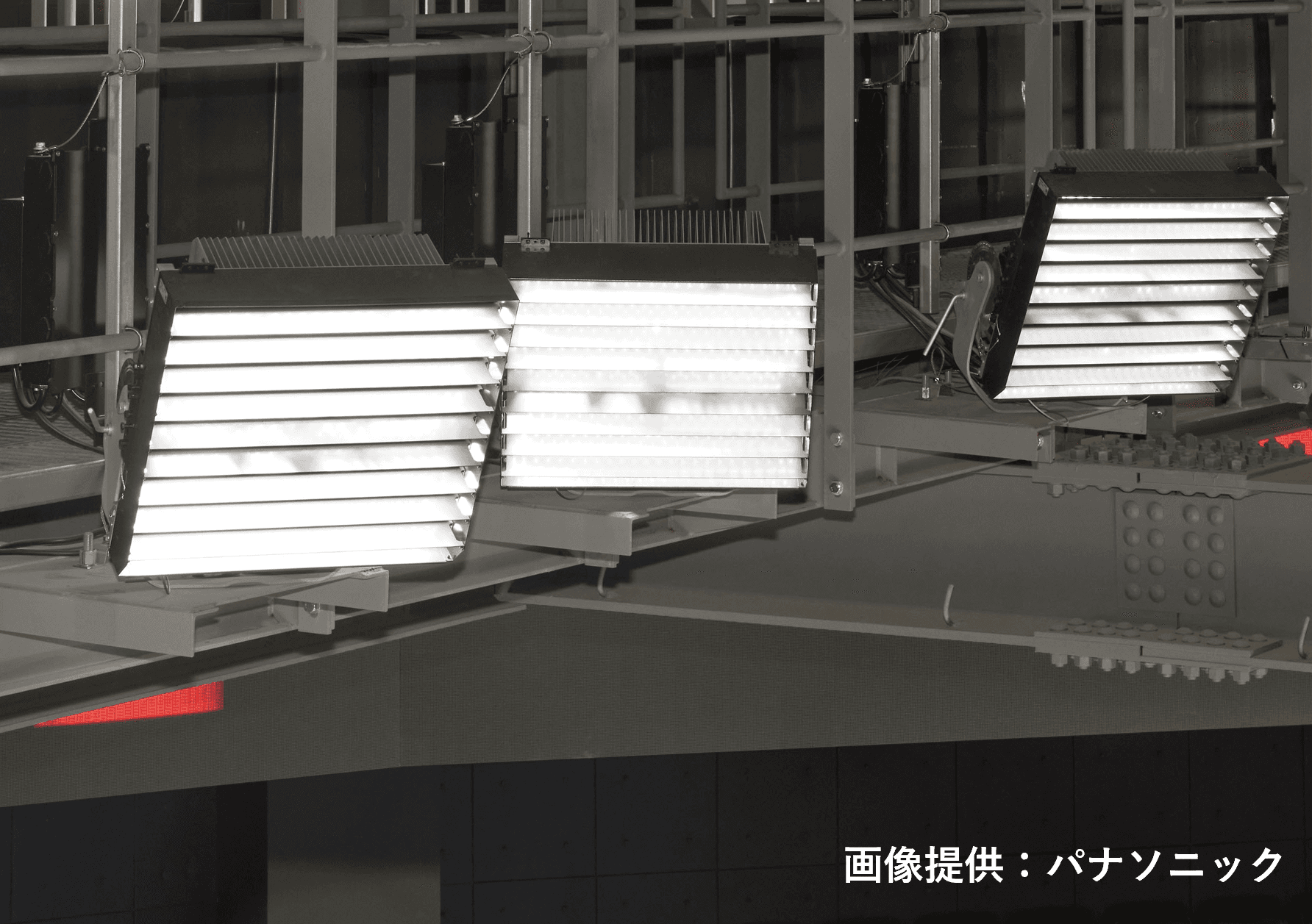 設備の画像
