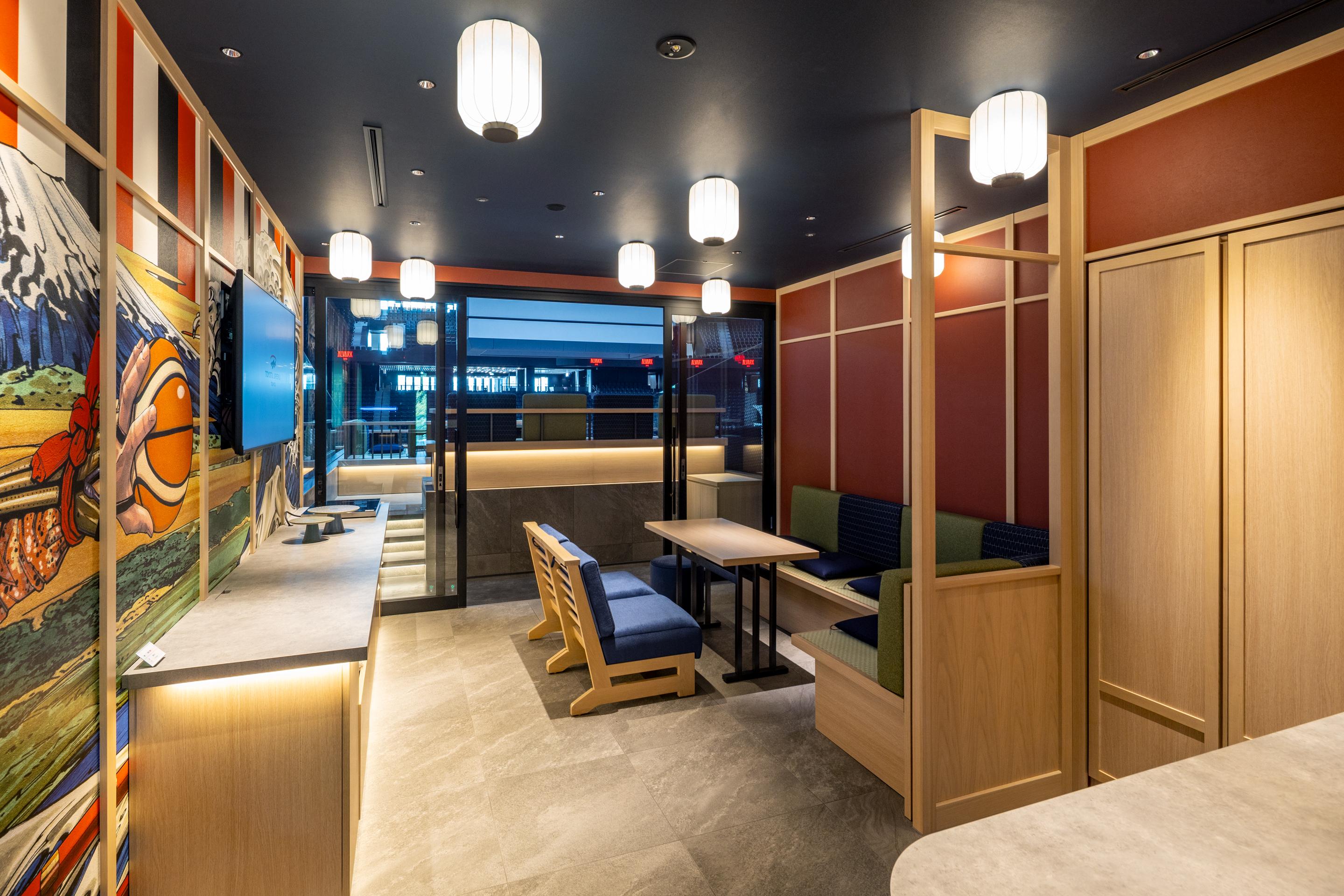 HOSPITALITY SERVICEの画像