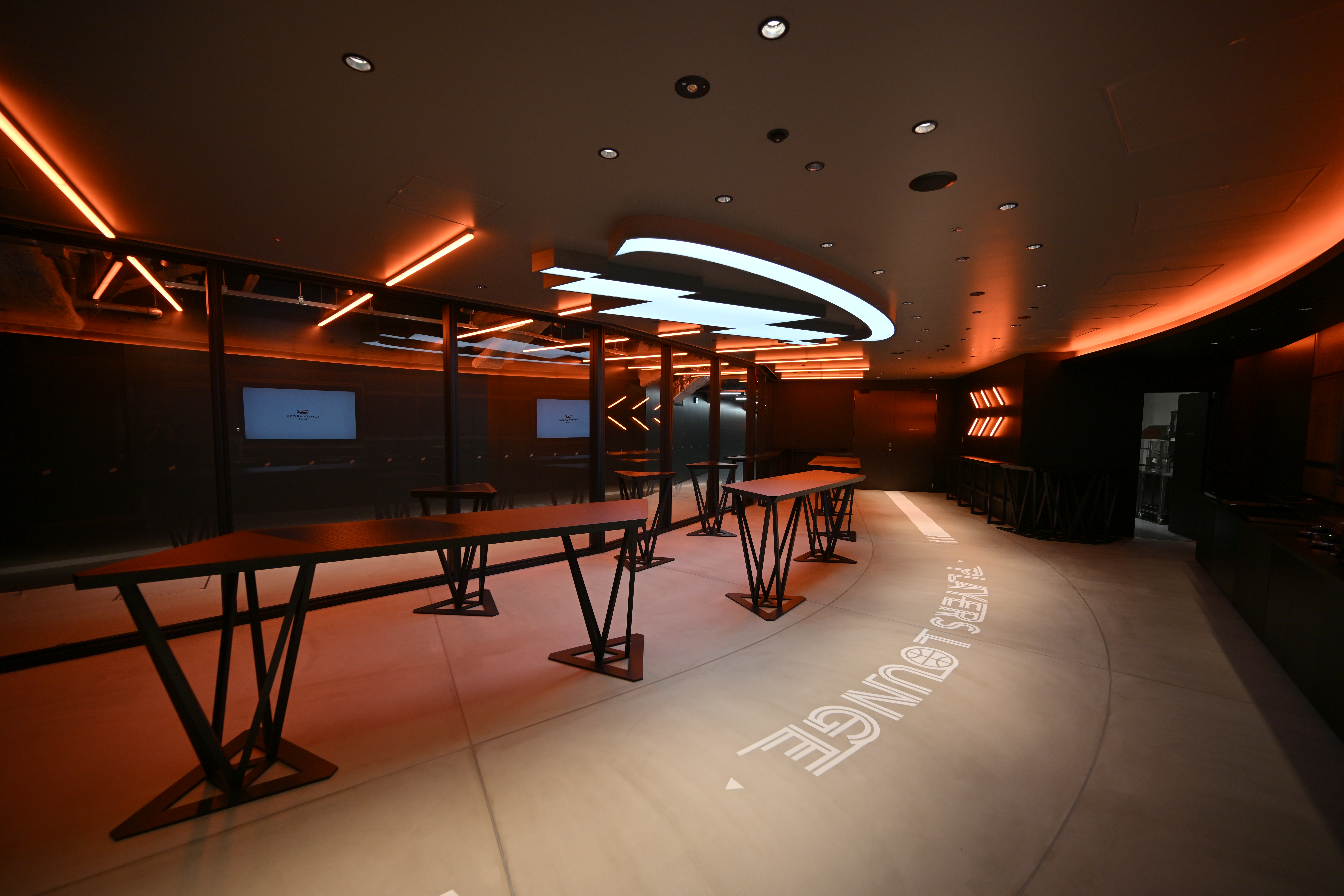 HOSPITALITY SERVICEの画像