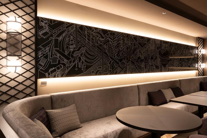 Echoes in the Isometric City画像