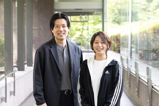 事業企画