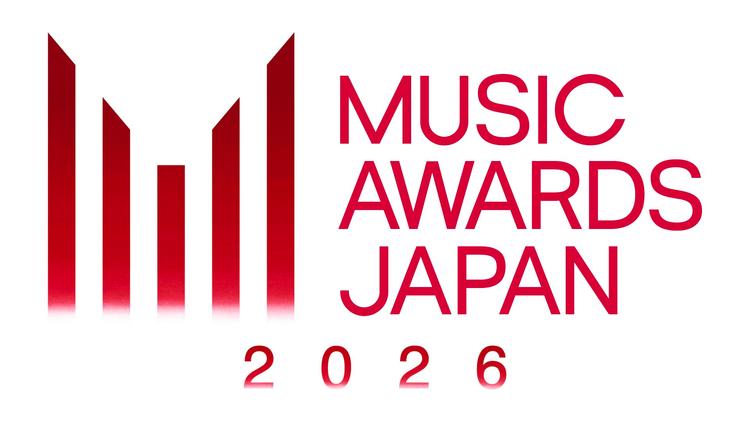 MUSIC AWARDS JAPAN 2026