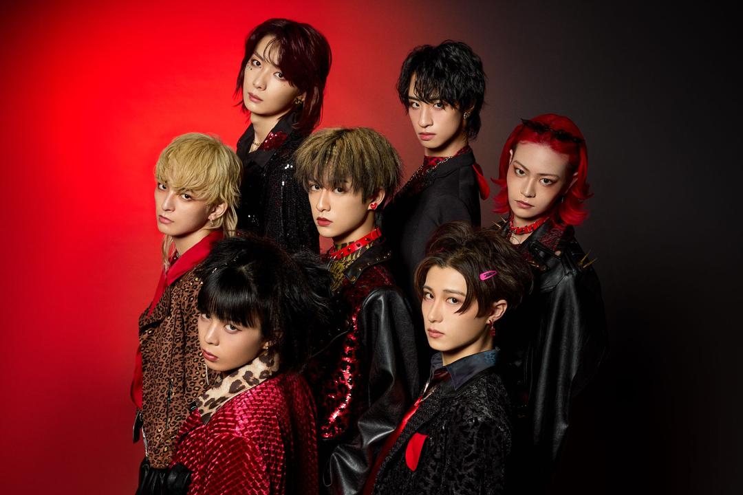 龍宮城 ARENA LIVE 2026 -SHIBAI-