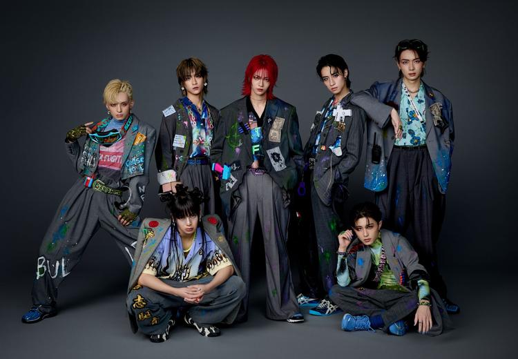 龍宮城 ARENA LIVE 2026 -SHIBAI-